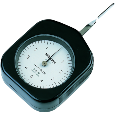 Dial Tension Gauge 0,6N-5N, 0,2N Graduation | 546-119