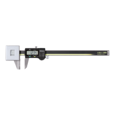 Digital ABS AOS Caliper, Inch/Metric Constant Measuring Force, 0-7” | 573-291-30