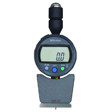 Shore Durometer  HH-336 Shore A digital/compact | 811-336-10