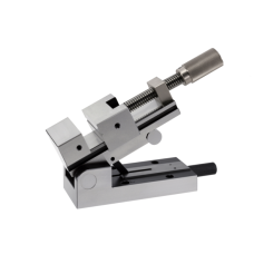 Precision Sine Vice 80mm Clamping Width | 930-621