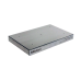 250HBW5/250 Brinell Hardness Reference Material with  ISO 6506-3 and  DAkkS calibration certificate, 150x100x16mm, steel, standard conform grid lasered on top | 63ETB392G