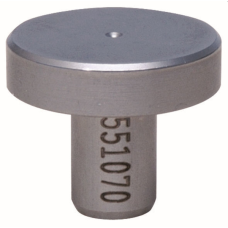 Flat top ø 20 mm CMM fixtures, eco-fix/eco-fixplus series | K551070