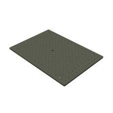 Base plate for CRYSTA-Apex V 574 605 x 840 x 15 mm | K551187