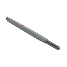 Cylinder stylus M2, carbide 3,0mm carbide stem Ø3,0mm, L39mm, ML 7mm | K651460