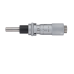 Micrometer Head, Small Standard Type 0-0,5", 0,001", Spherical, with Spindle Lock | 148-813-10