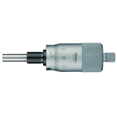 Micrometer Head Quick Spindle, 1mm/rev. 0-25mm | 152-102