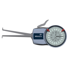 Internal Dial Caliper Gauge 10-30mm, 0,01mm | 209-302