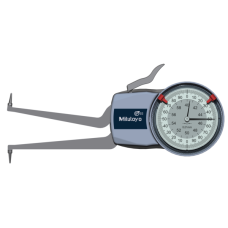 Internal Dial Caliper Gauge 40-60mm, 0,01mm | 209-305