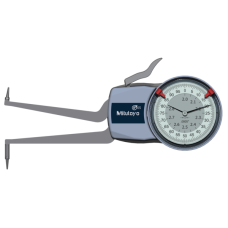 Internal Dial Caliper Gauge 2-2,8", 0,0005" | 209-357