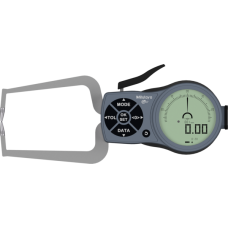 External Digital Caliper Gauge 0-20mm, 0,01mm, D=1,5mm Sphere | 209-932