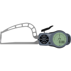 External Digital Caliper Gauge 0-30mm, 0,01mm, Carbide Ball D=3mm | 209-952