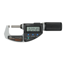 Digital Absolute Micrometer QuickMike Inch/Metric, 0-1,2" | 293-676-20