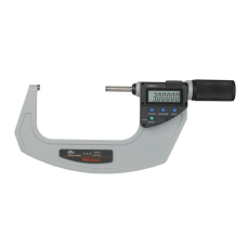 Digital Absolute Micrometer QuickMike Inch/Metric, 3-4,2" | 293-679-20