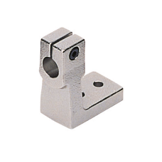 Fixture for Micrometer Head, Plain Stem for 9,5mm Stem | 303560