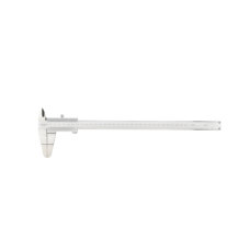 Vernier Blade Caliper 0-300mm, 0,05mm, Metric | 536-136