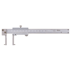 Vernier Point Jaw Inside Caliper 20-150mm, 0,05mm, Metric | 536-146