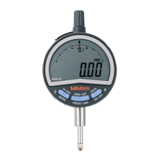 Digital Indicator ID-C, ASME/ANSI Type Inch/Metric, 0,5", 0,0005", Flat Back Plate | 543-712B