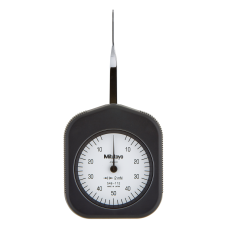 Dial Tension Gauge 6mN-50mN, 2mN Graduation | 546-112