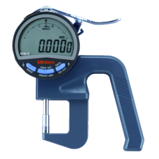 Digital Thickness Gauge, High Accuracy 0-12mm, 0,0005mm | 547-401A