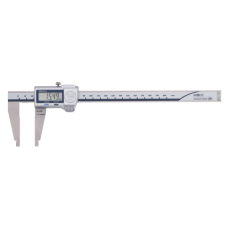 Digital ABS Caliper, Nib Style Jaws IP67 0-200mm | 550-301-20