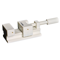 Precision Vice, PET Plastic 80mm Clamping Width | 930-642