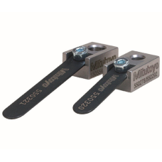 Springclip 40mm CMM fixtures, eco-fix/eco-fixplus series | K550278