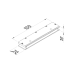 Toothed fixture opti-fix series | K550843