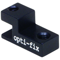 Clamping fixture with M4 thread opti-fix series | K550853