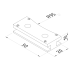 Adapter plate opti-fix series | K550976