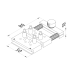 Precision vice for inside and outside clamping opti-fix series | K551010