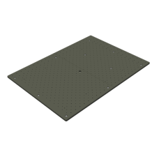 Base plate for CRYSTA-Apex V 7106 815 x 1140 x 15 mm | K551191