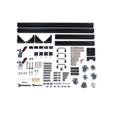 eco-fixplus multiflexprofile Combi Kit CMM fixtures, eco-fixplus series | K551291