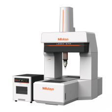 LEGEX574 CNC CMM Range 500x700x450 mm, with anti-vibration stand and ceramic coated table | 356-407