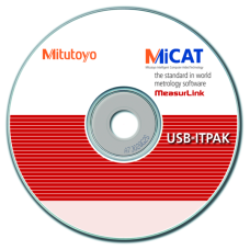 ПО USB-ITPAK версия 2.1 Software with Dongle | 06AFM386