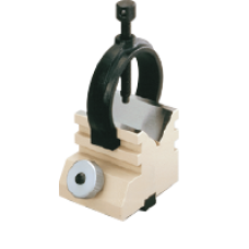 Оснастка для крепления/зажима V-block with clamp | 172-234