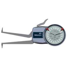 Internal Dial Caliper Gauge 1,6-2,4", 0,0005" | 209-356