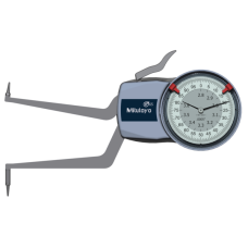 Internal Dial Caliper Gauge 2,8-3,6", 0,0005" | 209-359