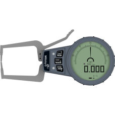 External Digital Caliper Gauge 0-15mm, 0,001mm | 209-925