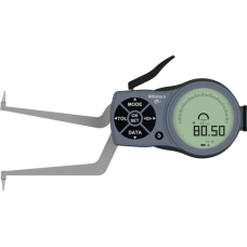 Internal Digital Caliper Gauge 60-80mm, 0,01mm, D=1mm Sphere | 209-941