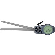 Internal Digital Caliper Gauge 15-65mm, 0,01mm, Carbide Ball D=1,5mm | 209-945