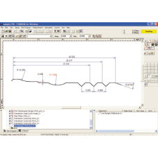 VDA 2007 for Formtracepak V5.5 and later | 12AAR955