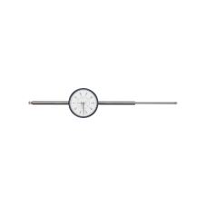 Dial Indicator, Lug Back, AGD/ANSI 4", 0,001", Shockp., Coax. Rev. Counter | 3428S-19