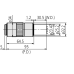 M Plan Apo SL 20X  | 378-810-3