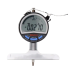 Digital Depth Gauge 0-8", 0,0005", 101,6mm Base | 547-218A