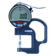 Digital Thickness Gauge, Blade Type 0-10mm, 0,01mm | 547-315A