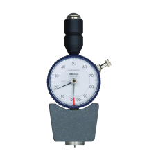 Shore Durometer  HH-335-01 Shore A dial/compact | 811-335-11