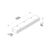 Toothed fixture opti-fix series | K550858