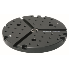 Adapter plate ø 150 mm FMI fixtures, eco-fix series | K551038