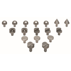 Supporting elements 2 CMM fixtures, eco-fix series | K551127