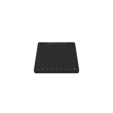 Base plate eco-fix 125 mm x 125 mm CMM fixtures, eco-fix series | K551306